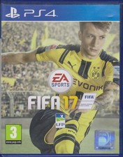 Fifa 17 - Jeu video - PS4 - TBE