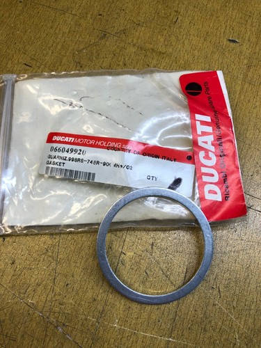 Joint ducati 066049920 - 1,