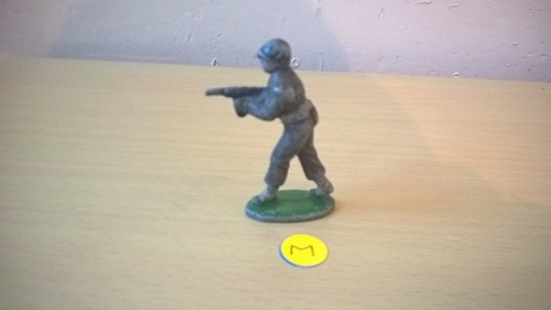 Quiralu soldat americain - -,