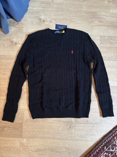 Pull polo ralph lauren - pull,