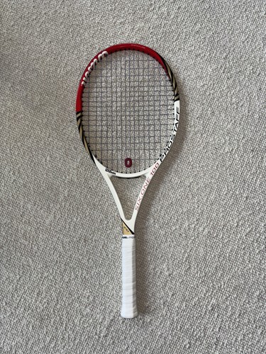 Wilson blx pro - pro, one