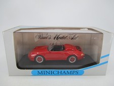 DV12484 MINICHAMPS 1/43