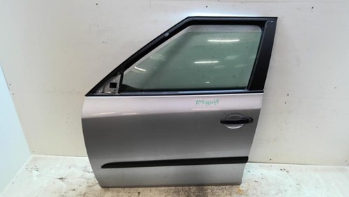 Porte avant gauche - skoda, fabia