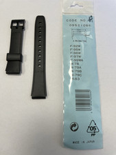 BRACELET CASIO F92W/F95/F96W/F97W/F99WA/W78/W79/W83