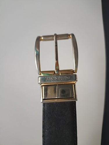 Yves saint laurent ceinture - yves,