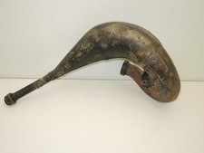 Pot échappement YAMAHA YZ 125