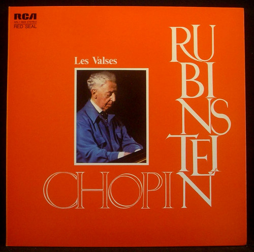 Chopin les valses - chopin,
