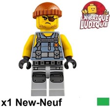 Lego Figurine Minifig Ninjago