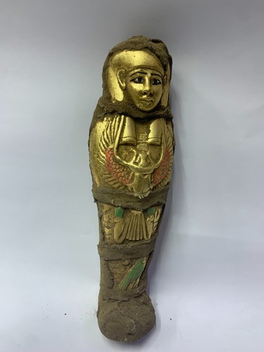 Rare ancienne statue