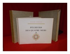 VERCEL, ROGER. ALBERT BENNET (ILL.). MARIN-MARIE (ILL.). MATHURIN MEHEUT (ILL.)