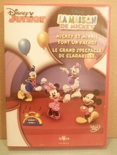 La Maison de Mickey: Mickey et