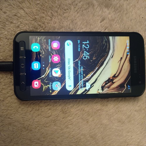 Samsung galaxy xcover - samsung,
