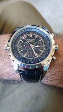 Montre Automatique JARAGAR -