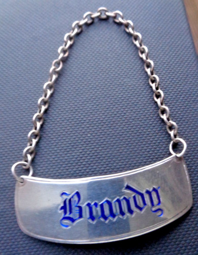 Brandy décanteur vin - décanteur,