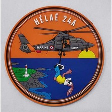 MILITAIRE SECTION HELAE 24A