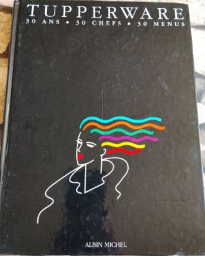 Tupperware ans 30 chefs - :,