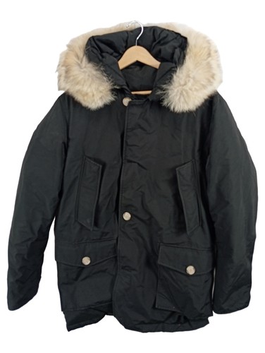 Woolrich parka homme noir - woolrich,