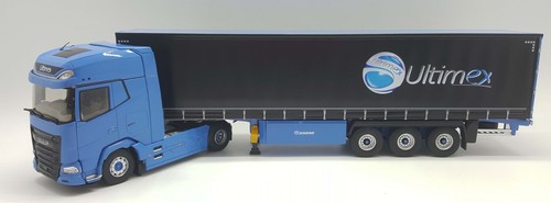 Eligor daf 4x2 avec - eligor,,