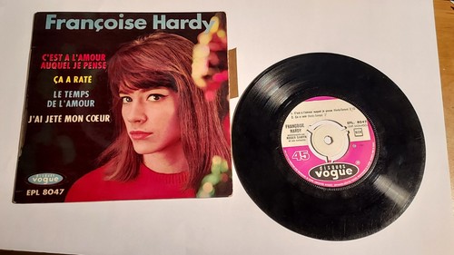 Sixties francoise - sixties,