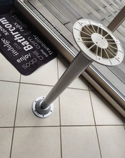 Pied de table Nautique