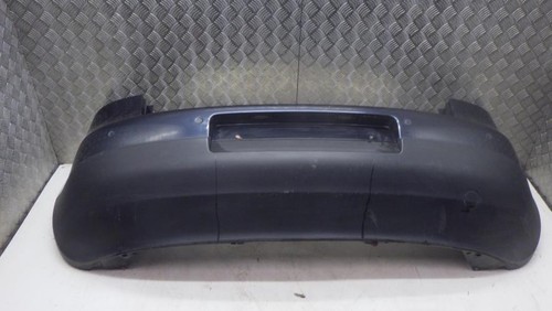 Pare choc arriere volkswagen - pare,