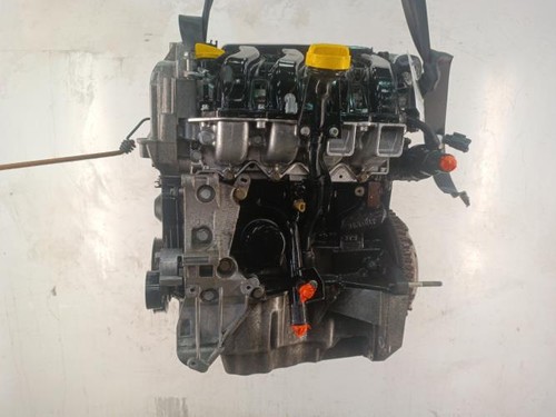 Moteur renault modus phase - modus, 1