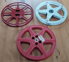 Bobines pour films mm - bobines, 16