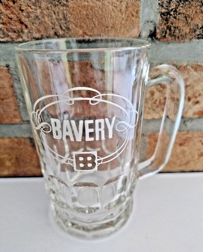 Chope bière guinness bavery - a,