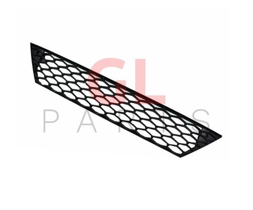Avant grille centre pour - grille, seat