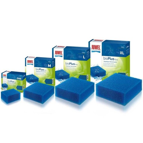 Juwel bioplus fine mousse - bioplus,