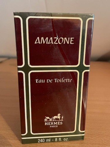 Eau toilette homme - de, hermès