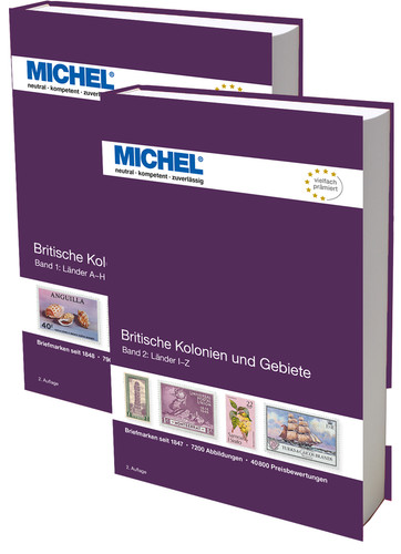 Michel catalogue timbres - michel,