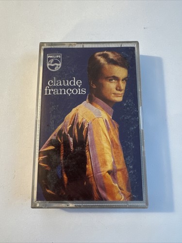 Claude françois 69 - 62/69, —