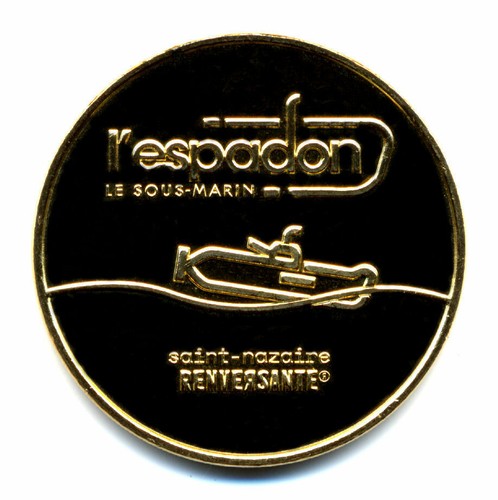Saint nazaire renversante - 44, saint-nazaire