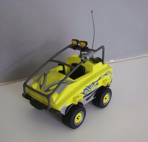 Playmobil police - (k4113),