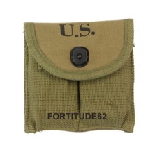 Porte chargeurs USM1 - US ARMY