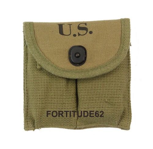 Porte chargeurs usm1 us - porte, army