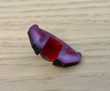 JOUEF conduite de feux arrières rouges d'autorail BUDD de la SNCF - HO