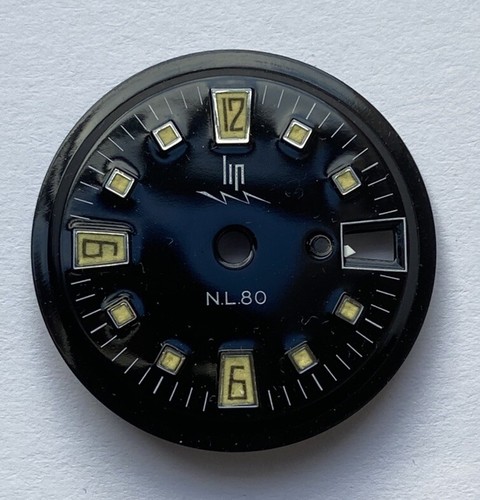 Nos cadran montre lip - montre,
