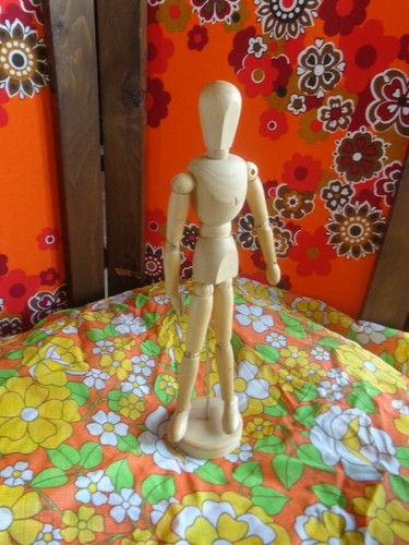 Vintage ancienne figurine - ancienne,