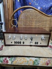 LUXMAN SQ-503 Intégré