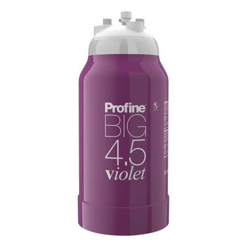 Filtre eau profine violet - filtre,