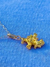 ⚜️RARE PÉPITE FAIT MAIN