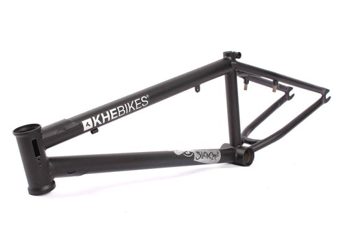 Cadre bmx khe silencer - bmx, lt
