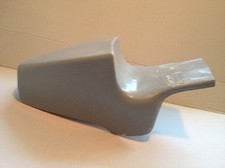 Queue Selle Racing Fibre de Verre ducati Pantah 500 600 COD.488 Made en Italie