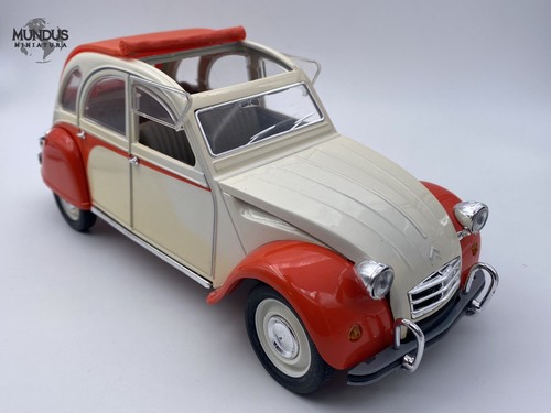Citroen 2cv dolly - citroen, &