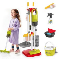 Kit de Nettoyage pour Enfants