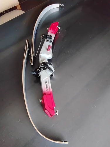 Arc classique samick progress - arc,