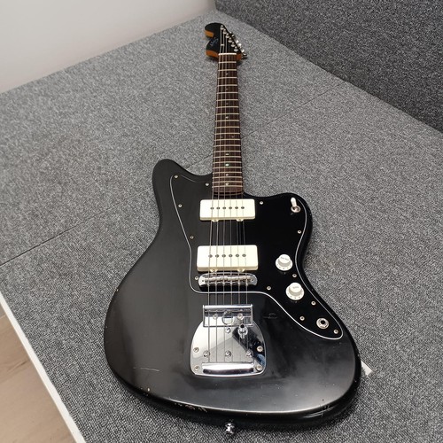 Type guitare - (esp), jm-type