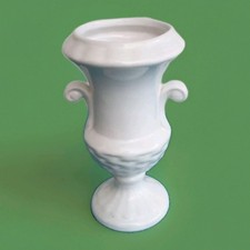 Superbe vase urne en